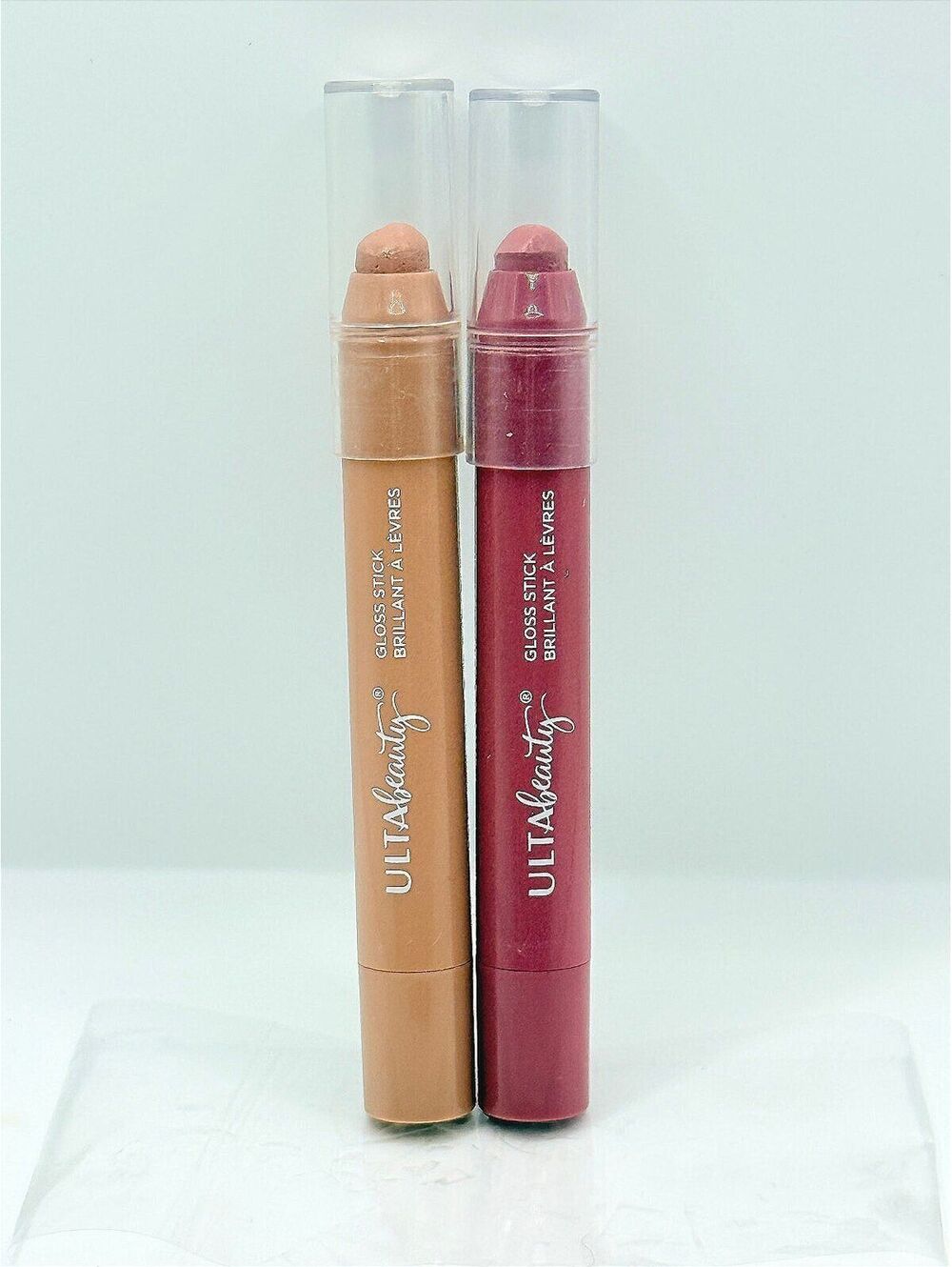 ⭐PICK 3/$15 Ulta Gloss Stick Bundle: Oh Snap, OMG